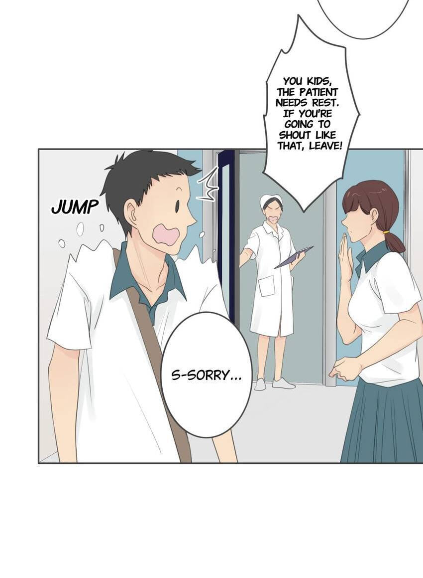 Read You Owe Me chapter 73 image 12 on Lezhin