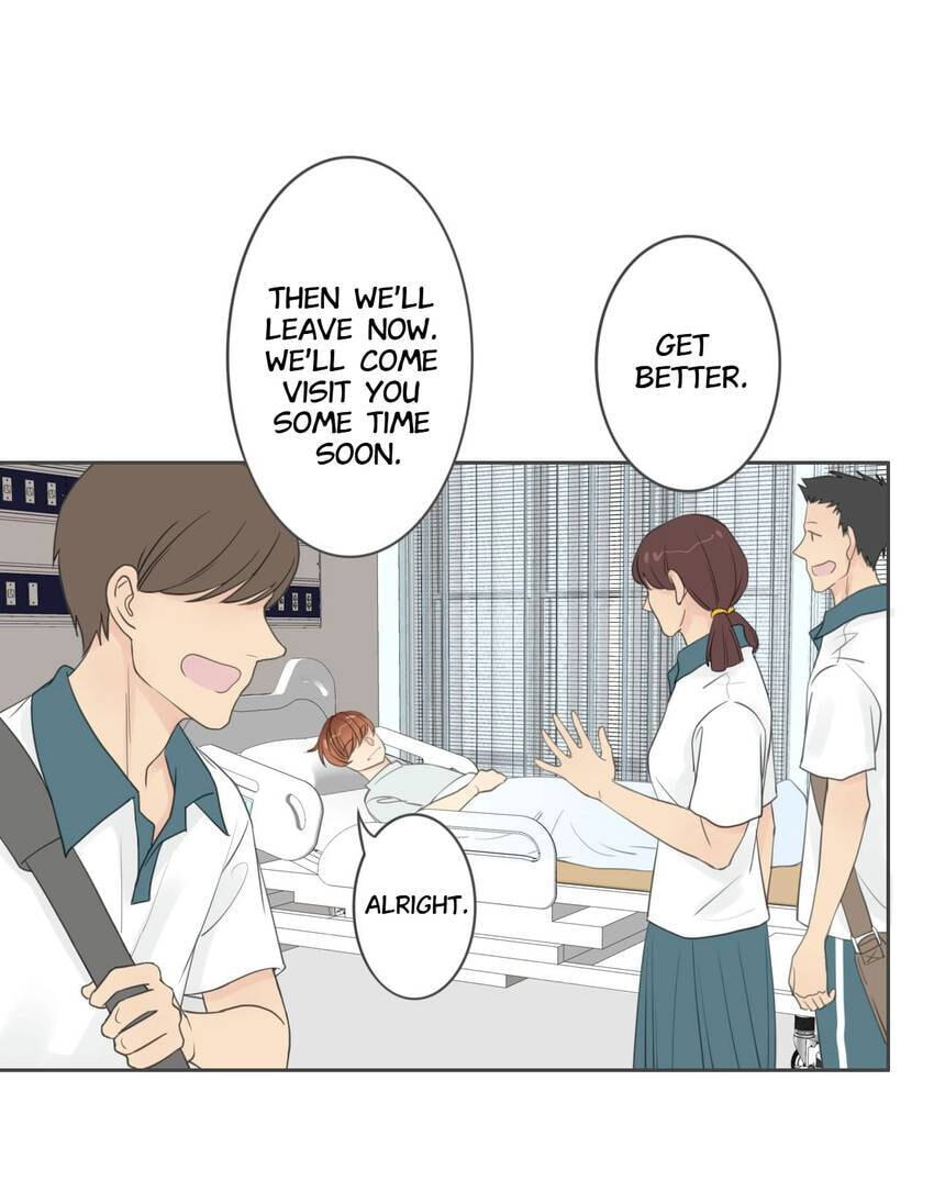 Read You Owe Me chapter 73 image 15 on Lezhin