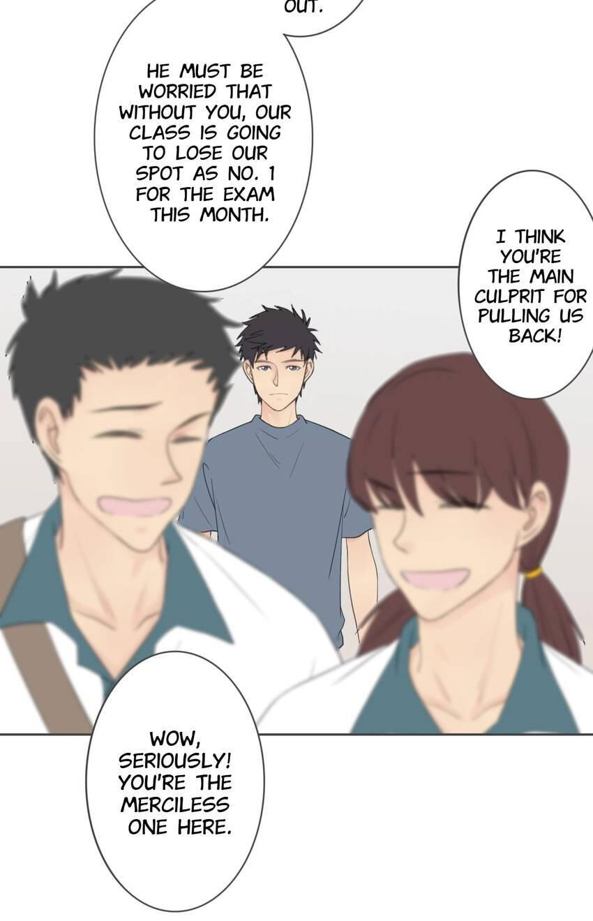 Read You Owe Me chapter 73 image 2 on Lezhin
