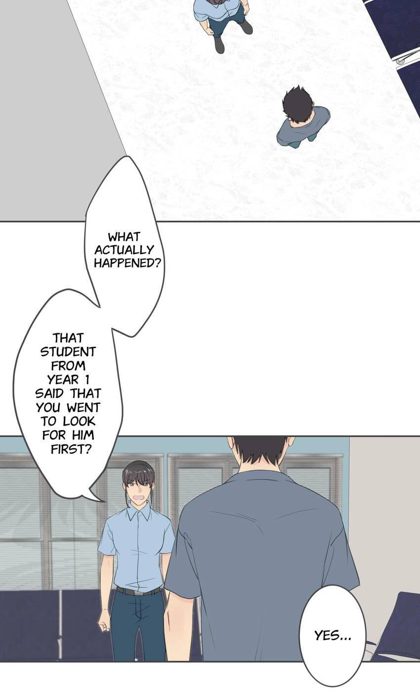 Read You Owe Me chapter 73 image 20 on Lezhin