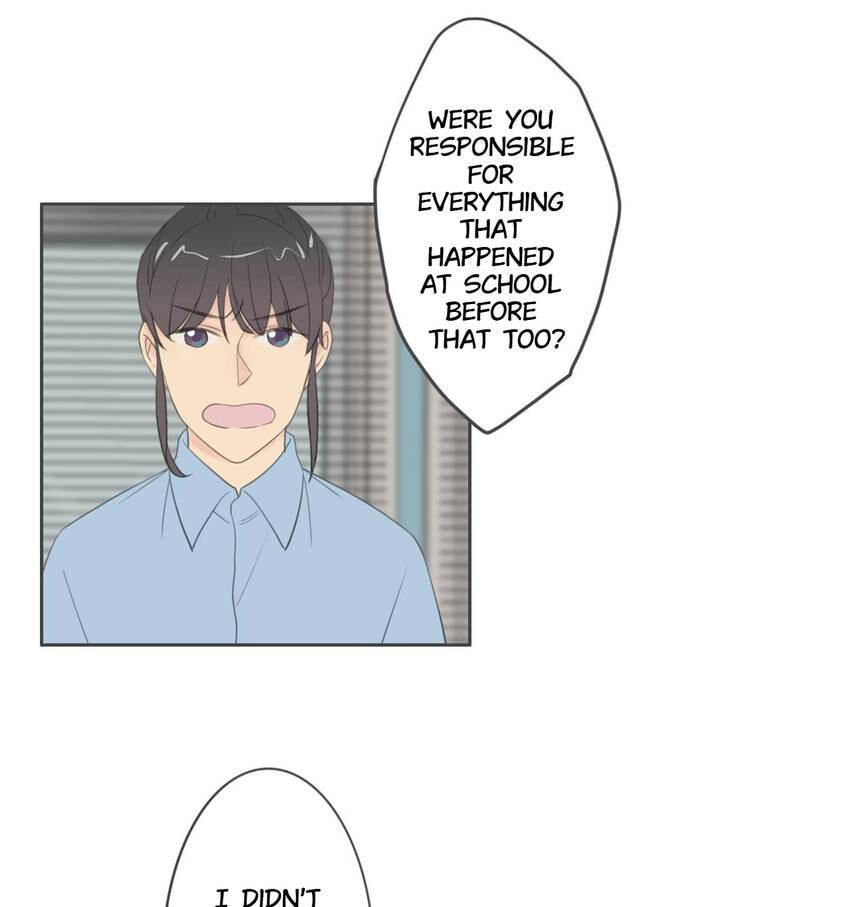 Read You Owe Me chapter 73 image 21 on Lezhin