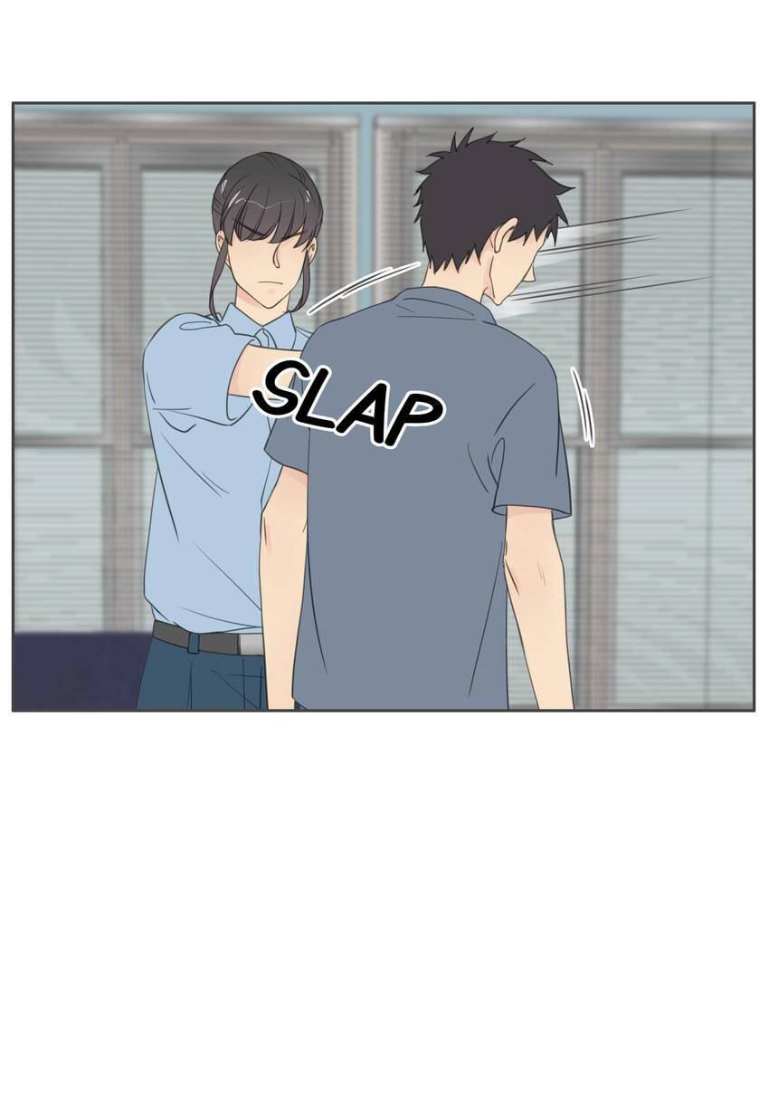Read You Owe Me chapter 73 image 23 on Lezhin