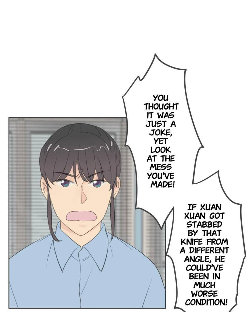 Read You Owe Me chapter 73 image 25 on Lezhin