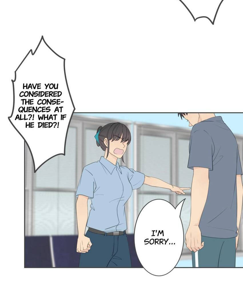 Read You Owe Me chapter 73 image 26 on Lezhin