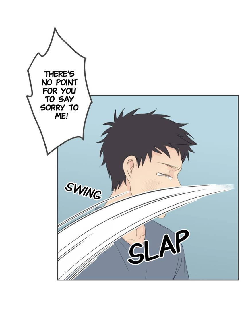 Read You Owe Me chapter 73 image 27 on Lezhin