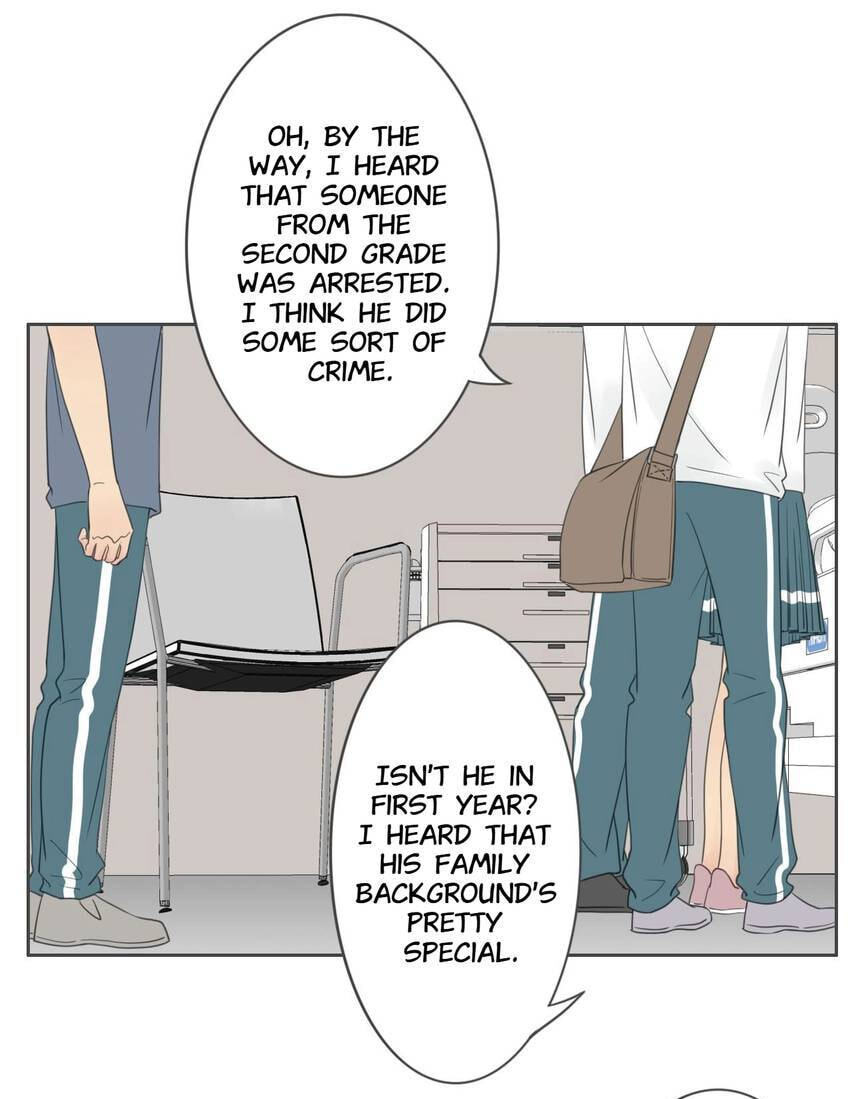 Read You Owe Me chapter 73 image 3 on Lezhin