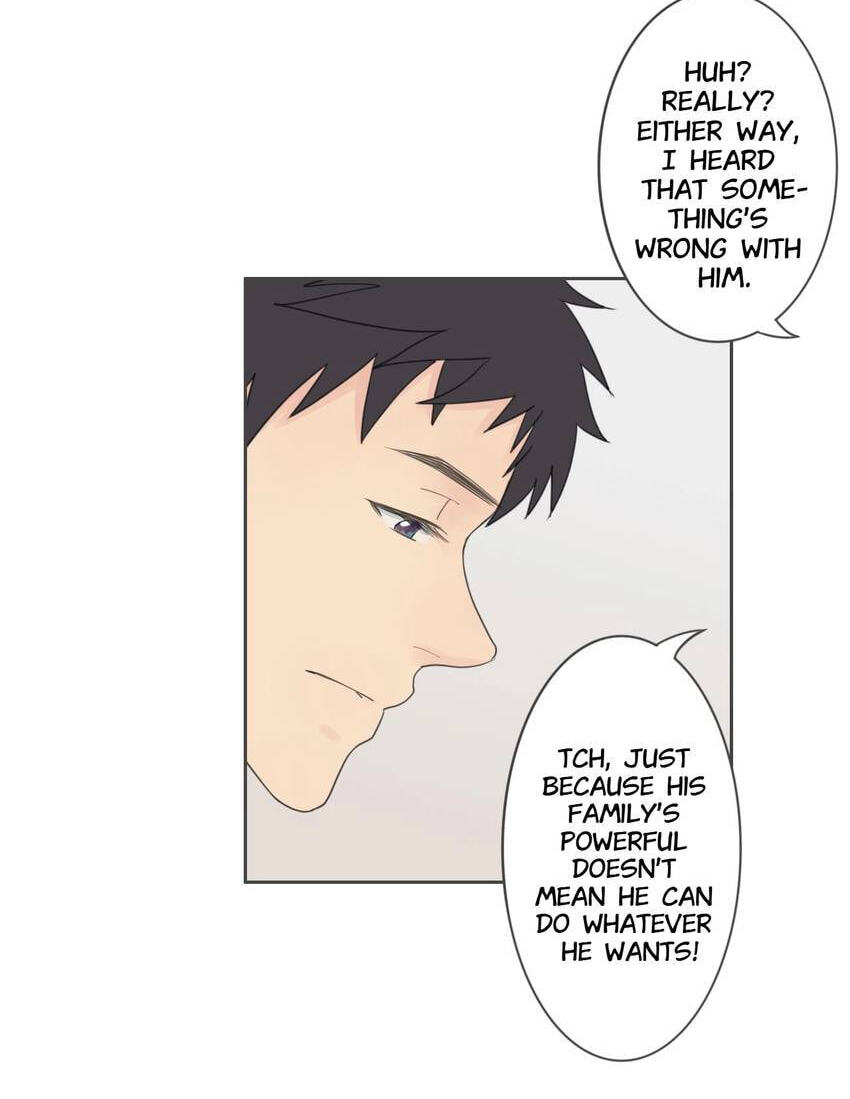 Read You Owe Me chapter 73 image 4 on Lezhin