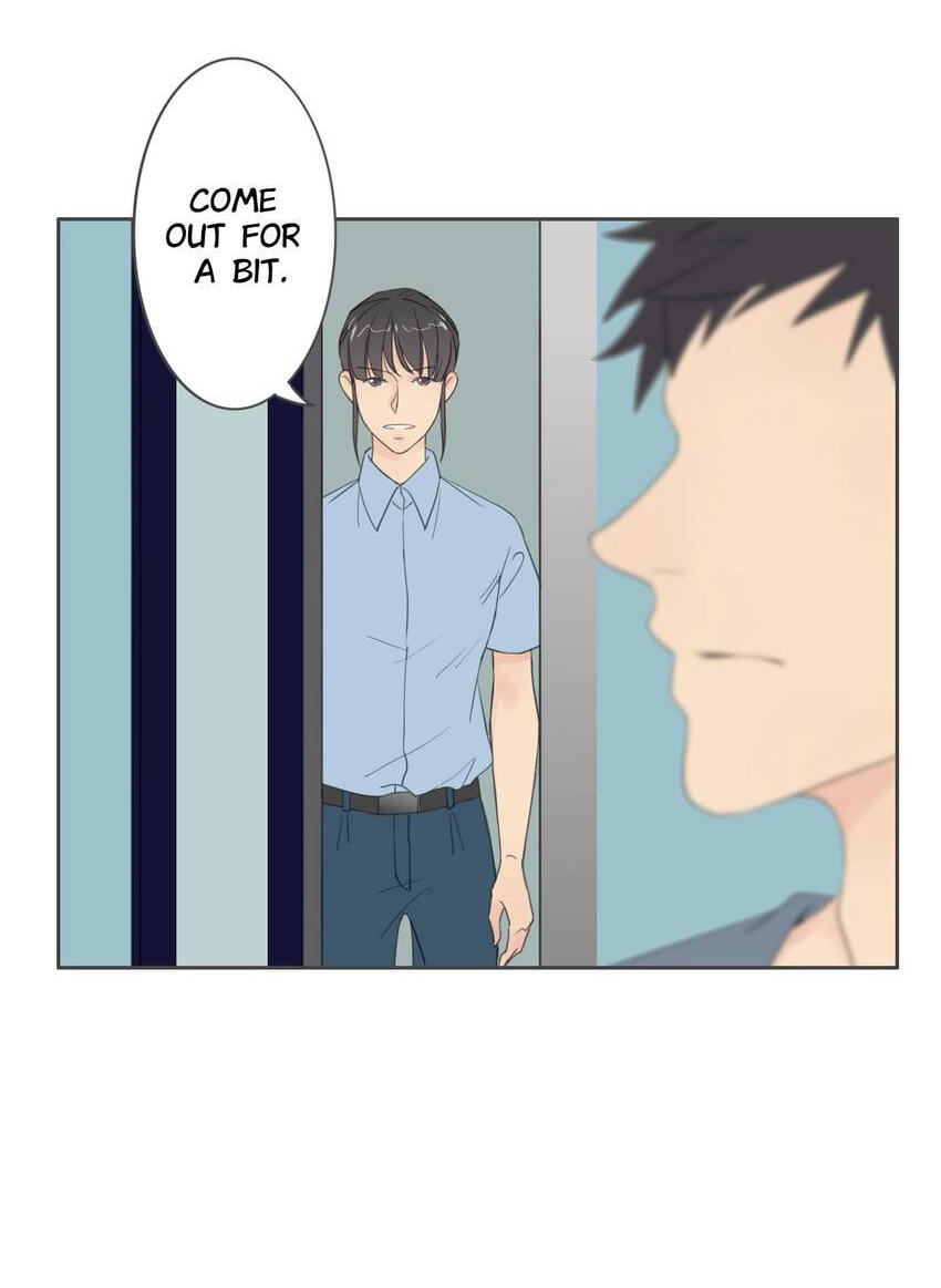 Read You Owe Me chapter 73 image 6 on Lezhin