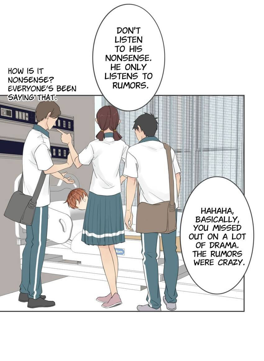 Read You Owe Me chapter 73 image 7 on Lezhin