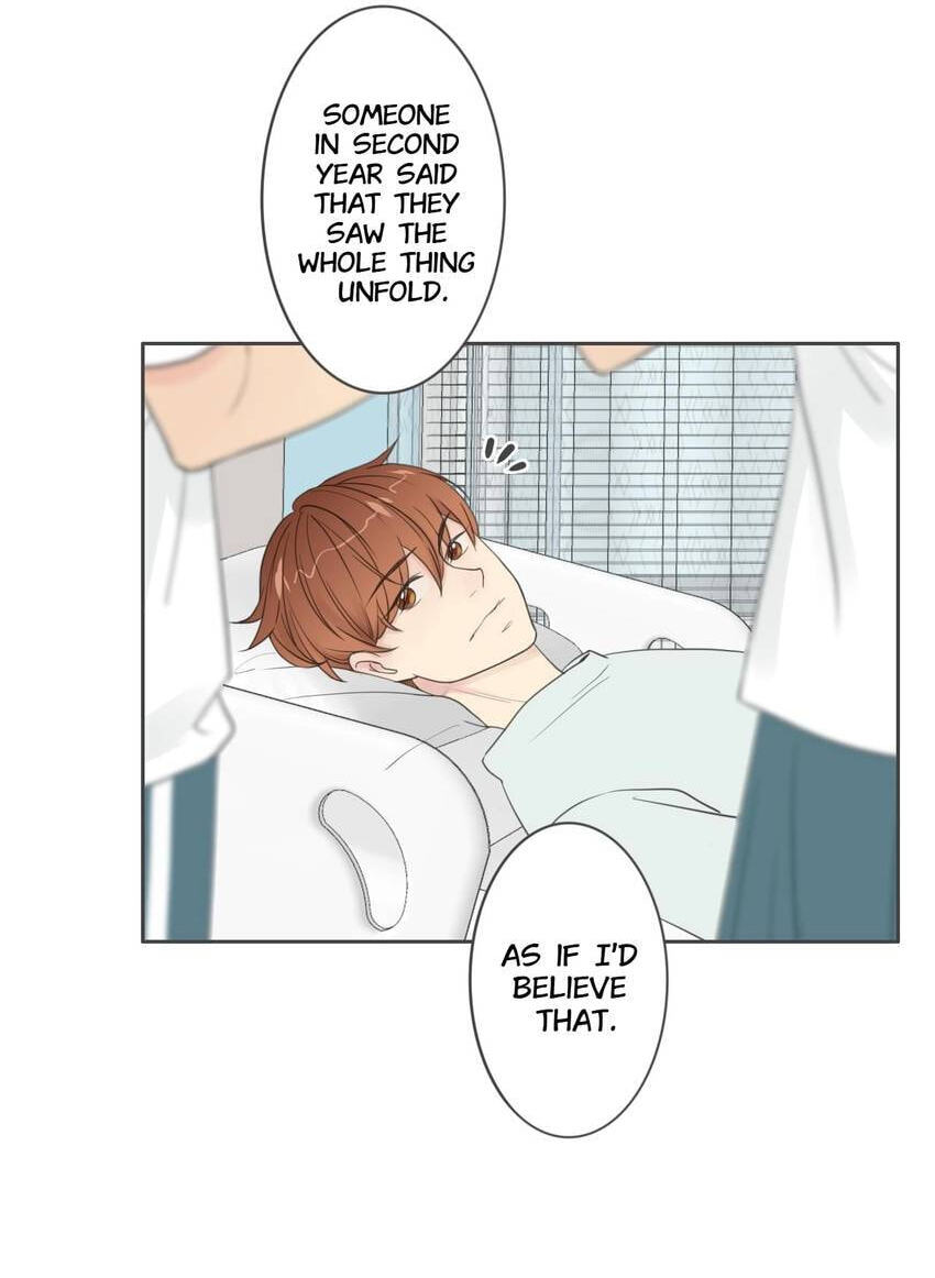 Read You Owe Me chapter 73 image 8 on Lezhin