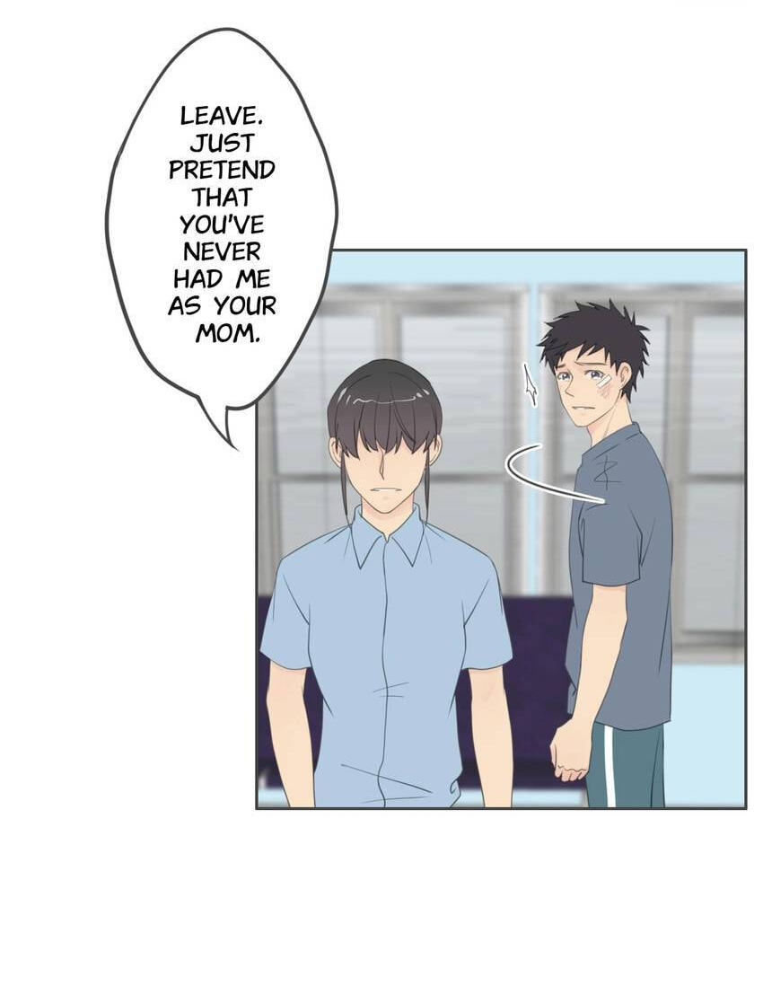 Read You Owe Me chapter 74 image 1 on Lezhin