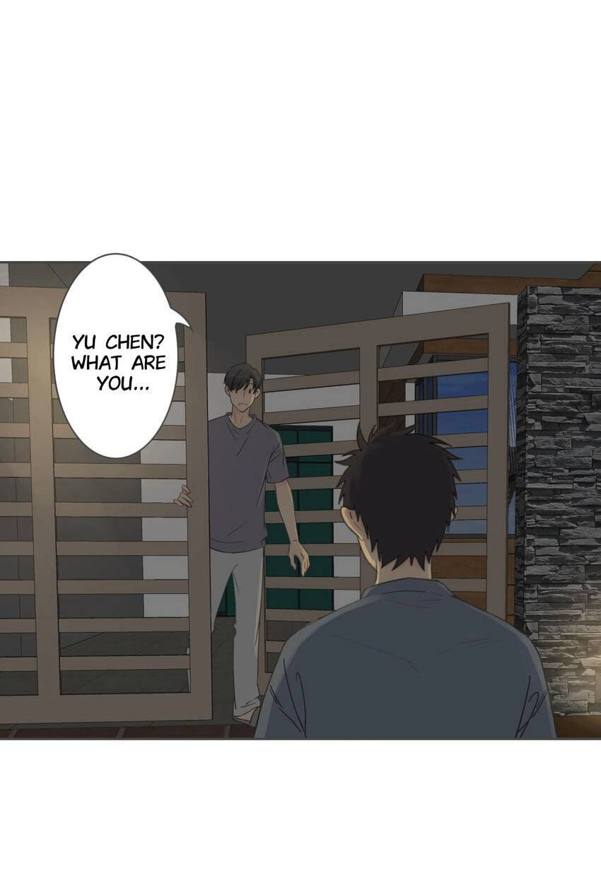 Read You Owe Me chapter 74 image 17 on Lezhin