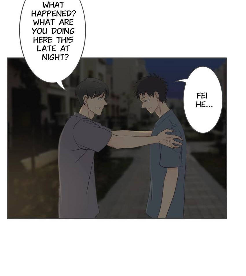 Read You Owe Me chapter 74 image 19 on Lezhin
