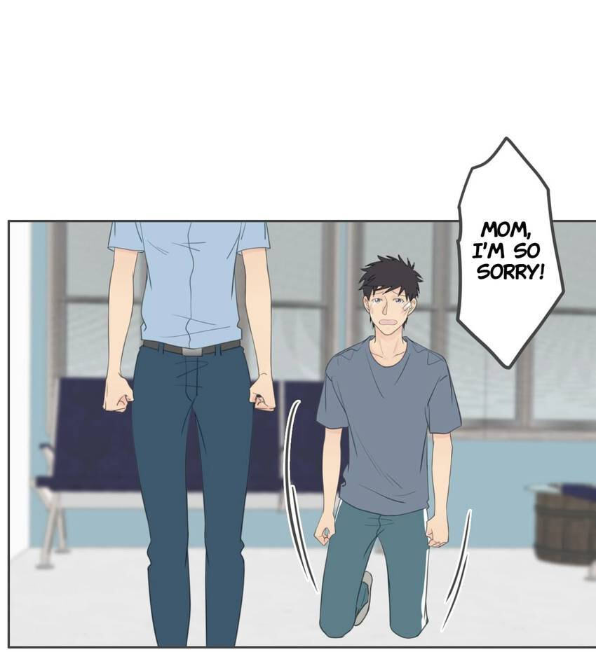 Read You Owe Me chapter 74 image 2 on Lezhin