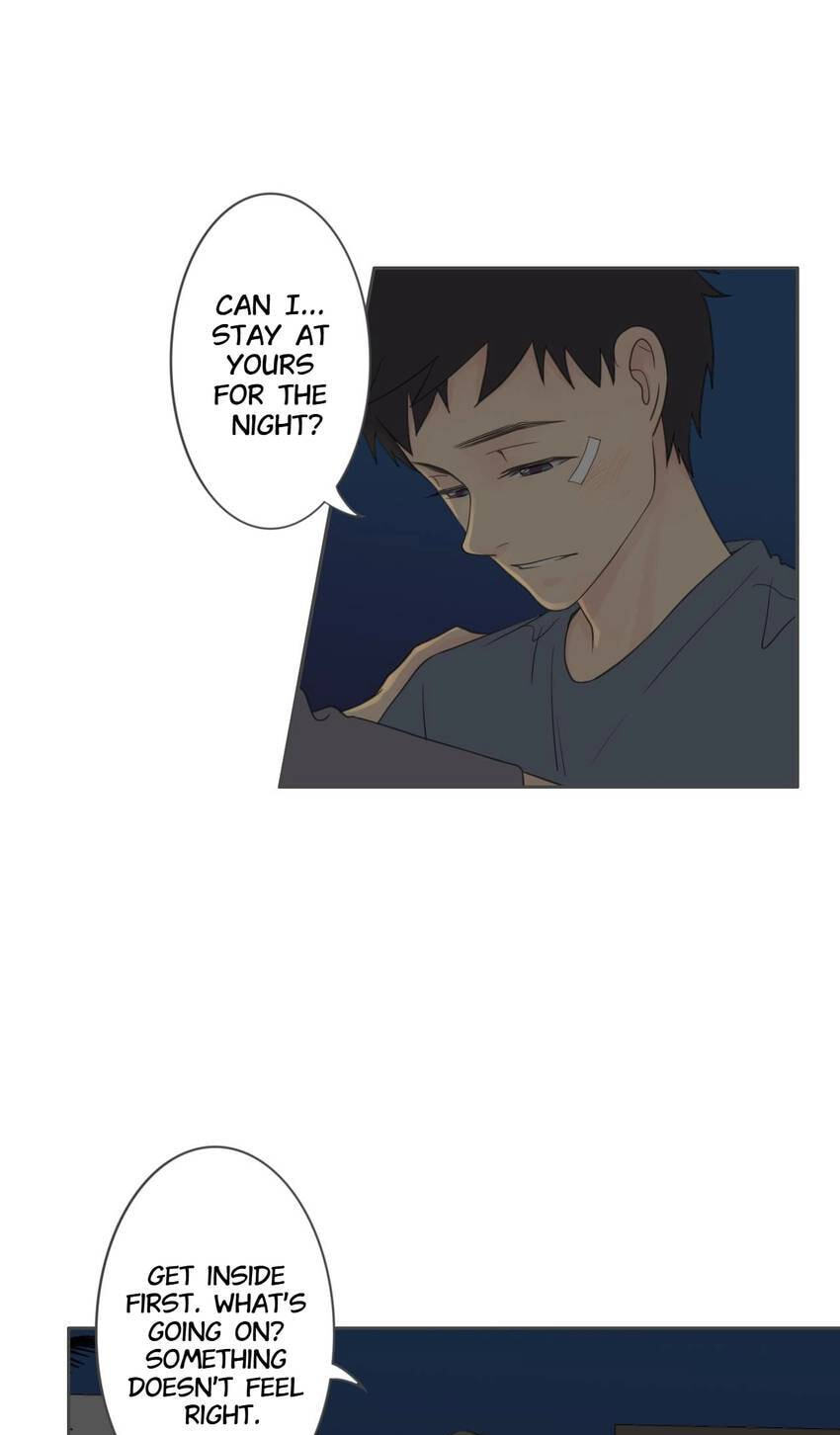 Read You Owe Me chapter 74 image 20 on Lezhin