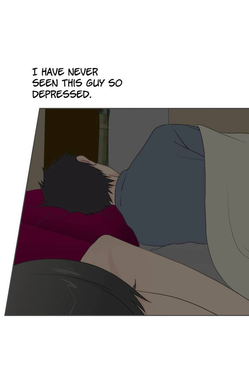 Read You Owe Me chapter 74 image 25 on Lezhin