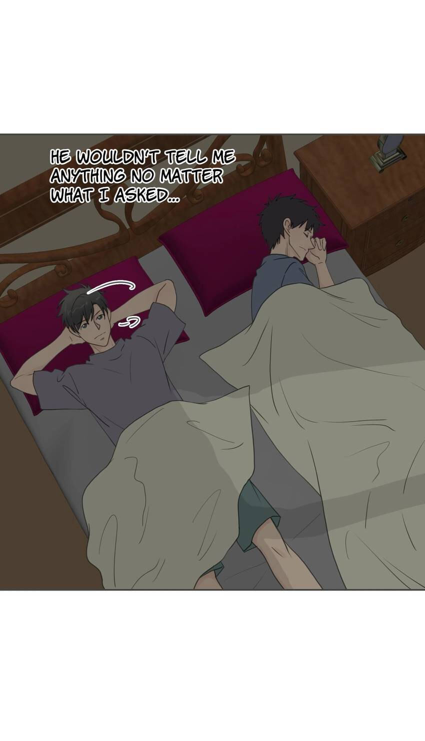 Read You Owe Me chapter 74 image 26 on Lezhin