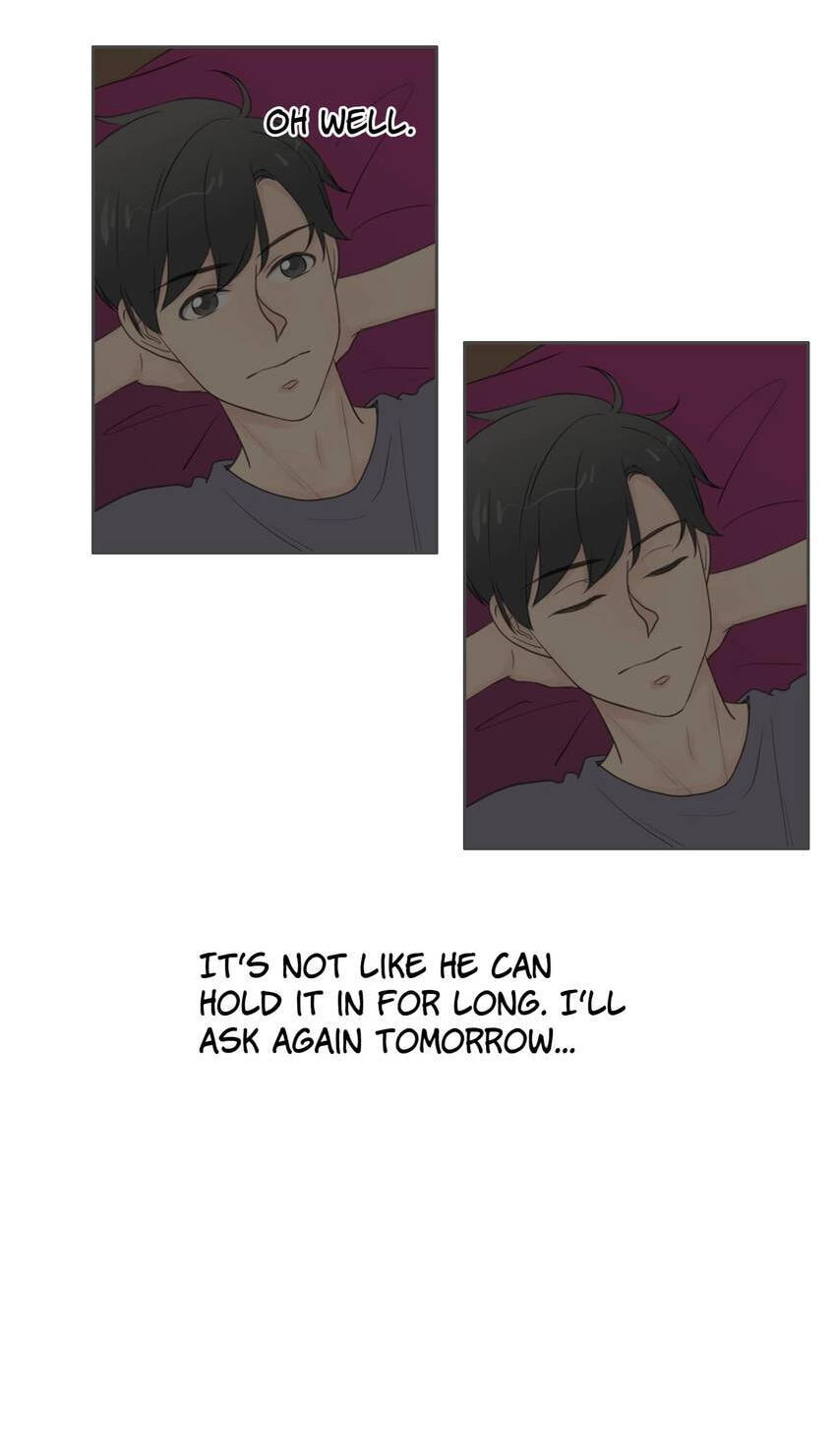 Read You Owe Me chapter 74 image 27 on Lezhin