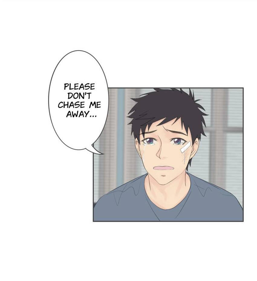 Read You Owe Me chapter 74 image 3 on Lezhin