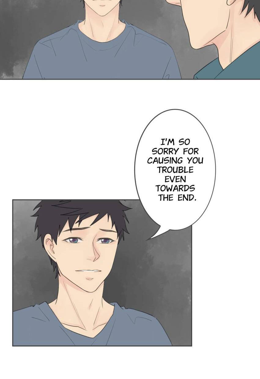 Read You Owe Me chapter 74 image 35 on Lezhin