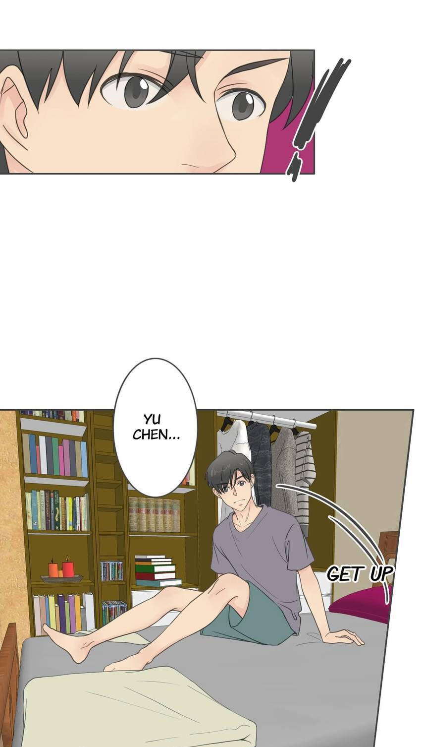 Read You Owe Me chapter 74 image 42 on Lezhin
