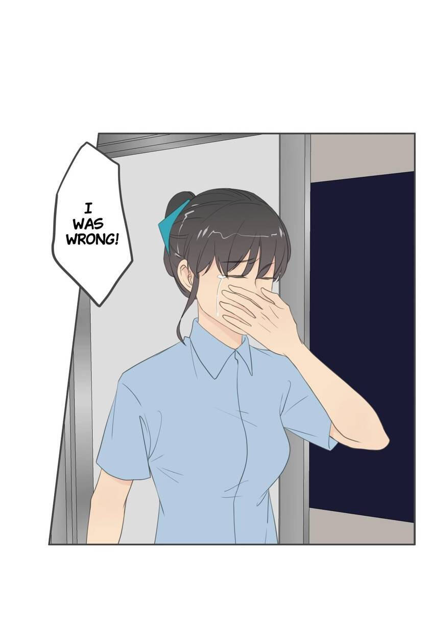 Read You Owe Me chapter 74 image 6 on Lezhin