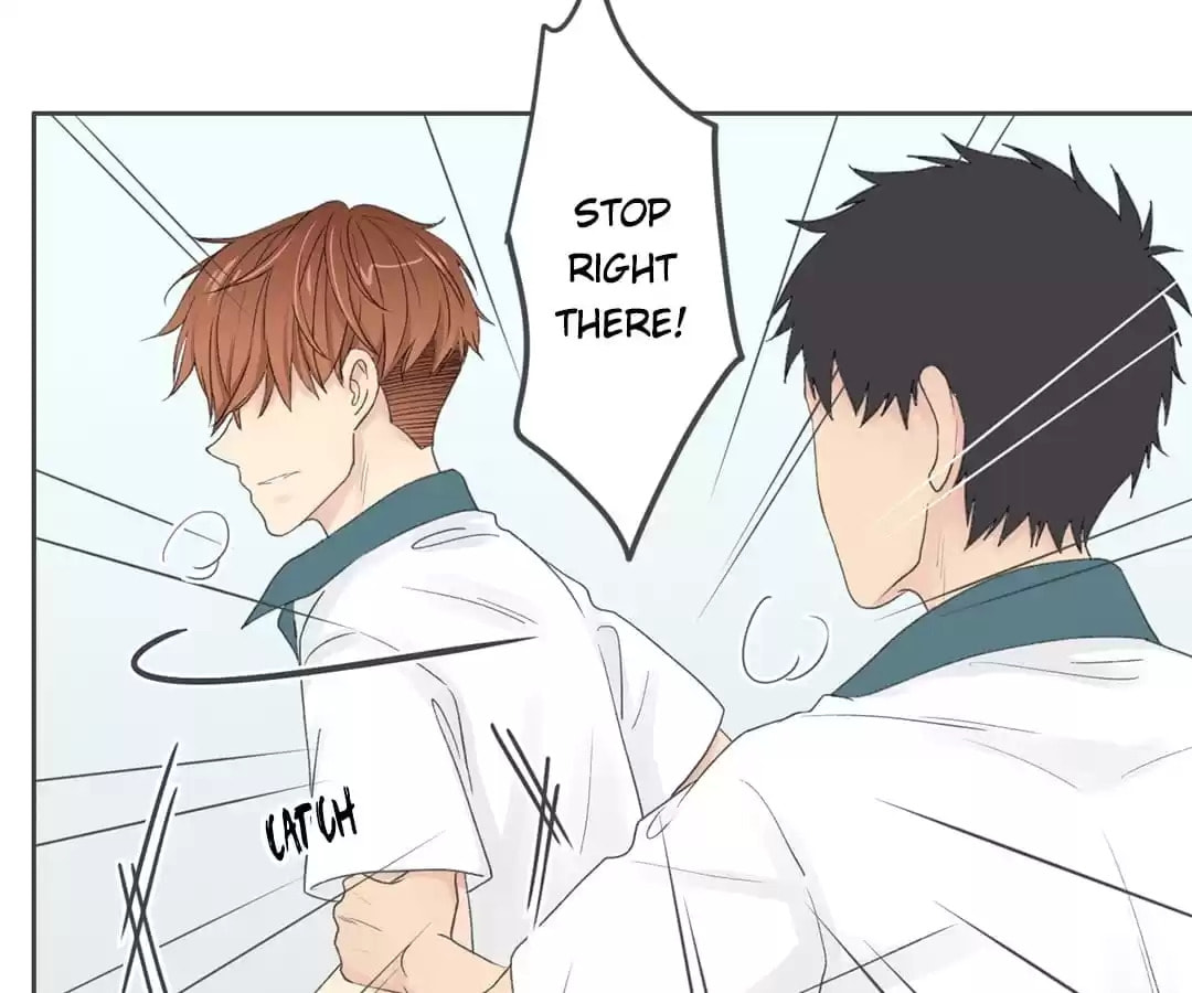 Read You Owe Me chapter 75 image 19 on Lezhin