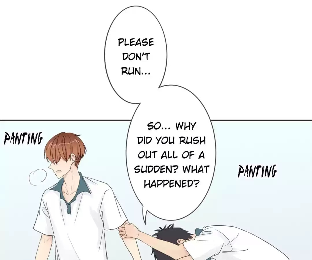Read You Owe Me chapter 75 image 21 on Lezhin