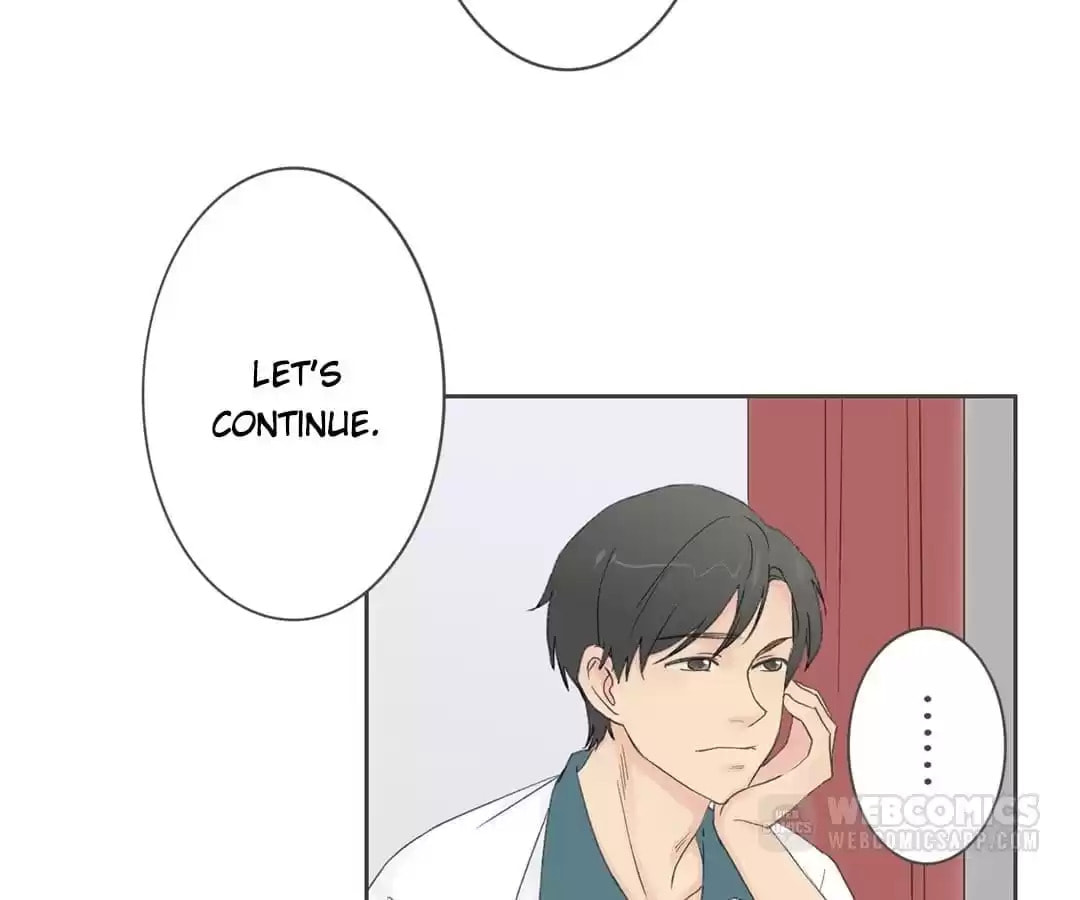 Read You Owe Me chapter 75 image 9 on Lezhin