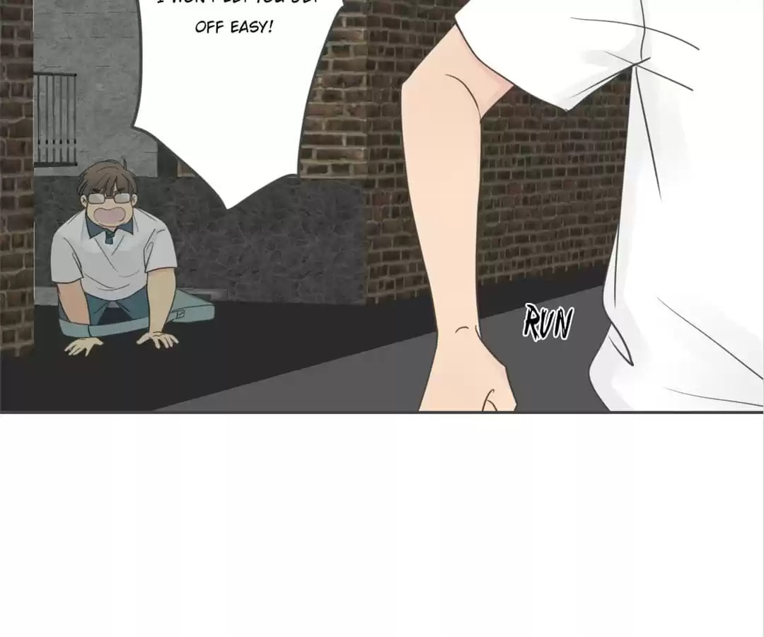 Read You Owe Me chapter 77 image 19 on Lezhin