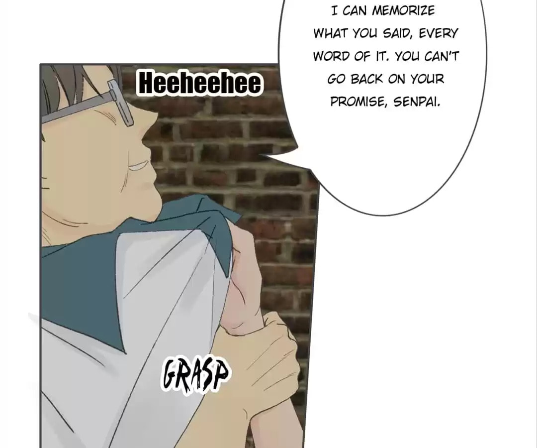 Read You Owe Me chapter 77 image 2 on Lezhin