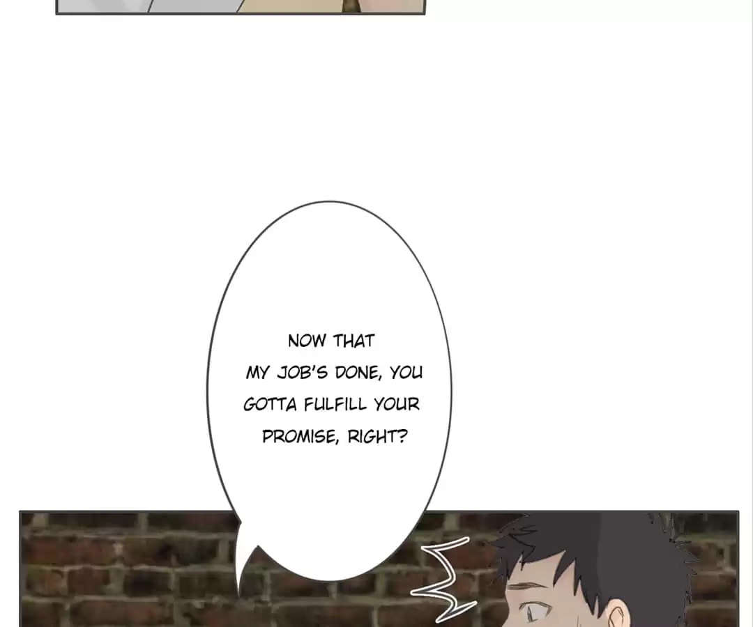 Read You Owe Me chapter 77 image 3 on Lezhin