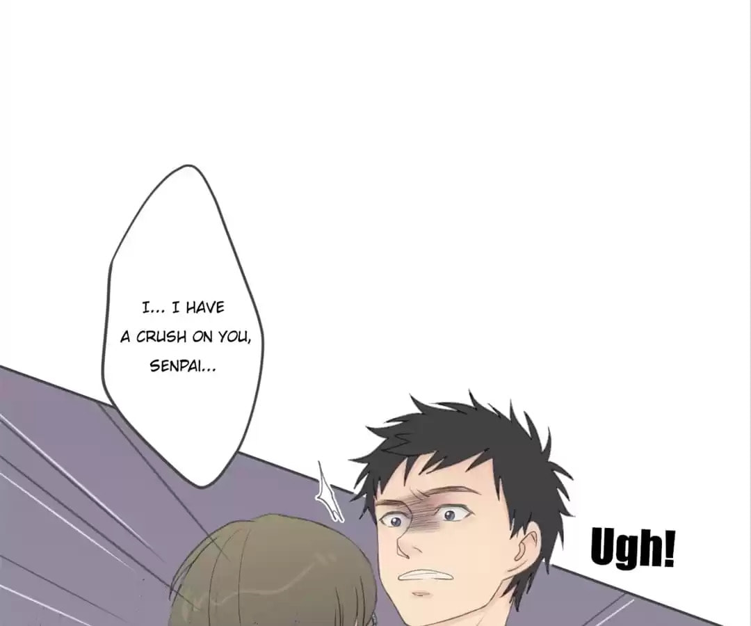 Read You Owe Me chapter 77 image 8 on Lezhin