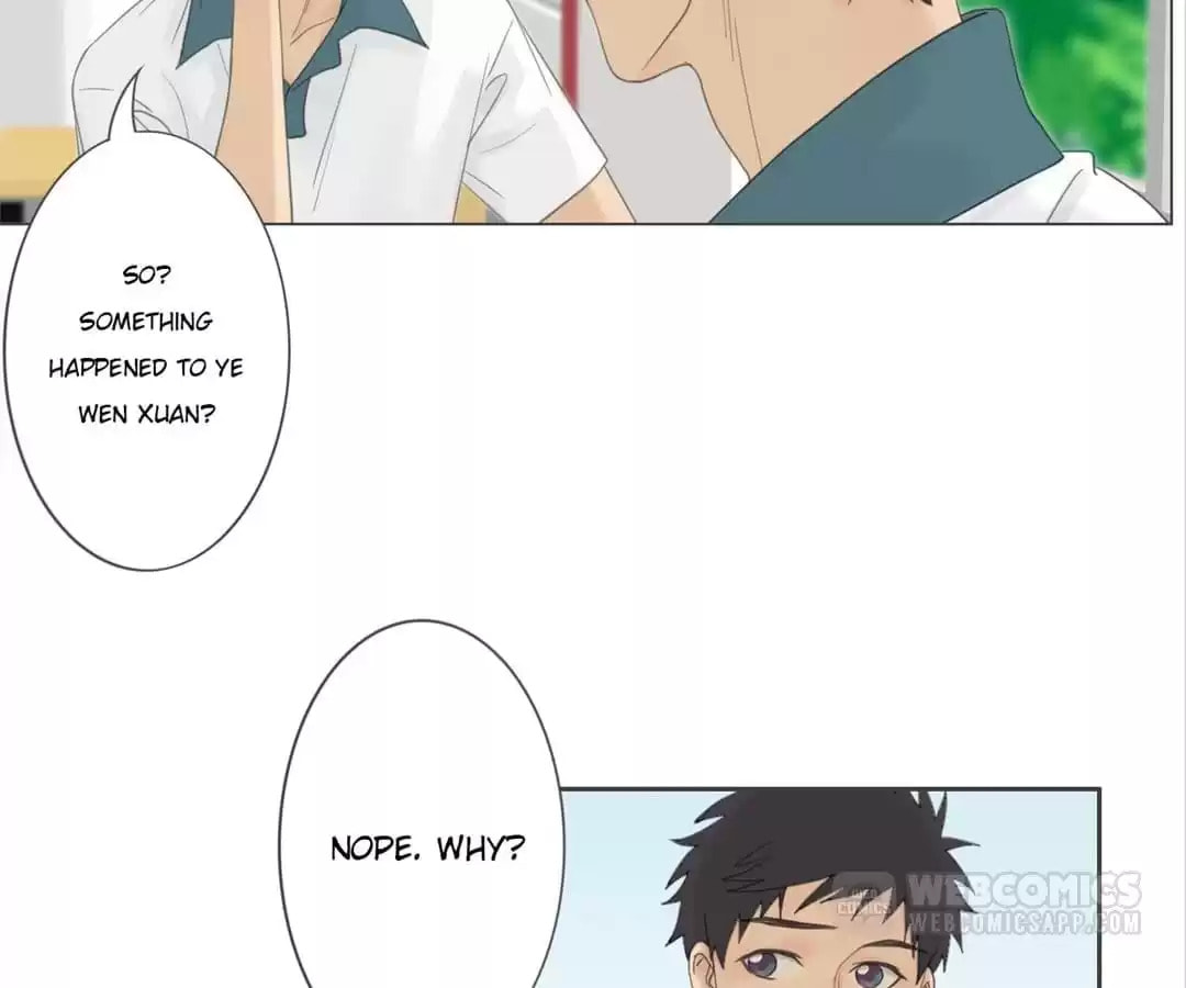 Read You Owe Me chapter 78 image 1 on Lezhin