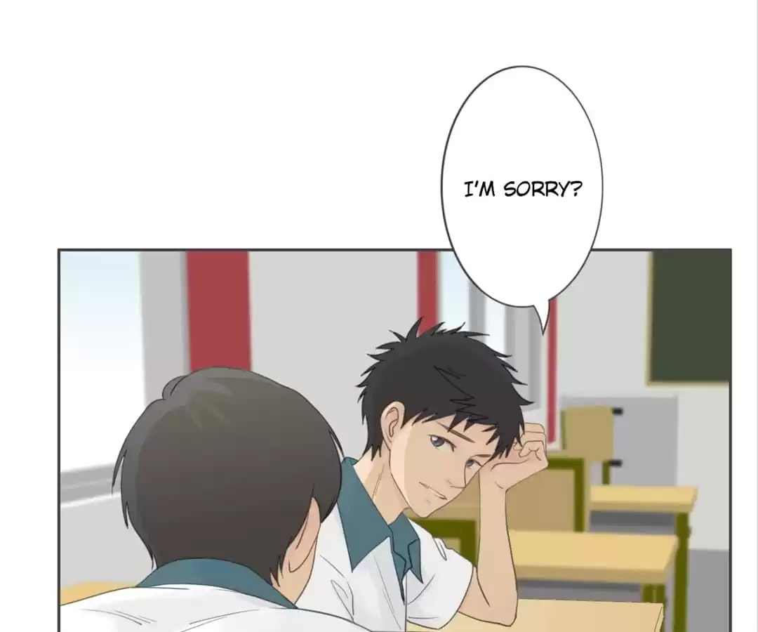 Read You Owe Me chapter 78 image 16 on Lezhin