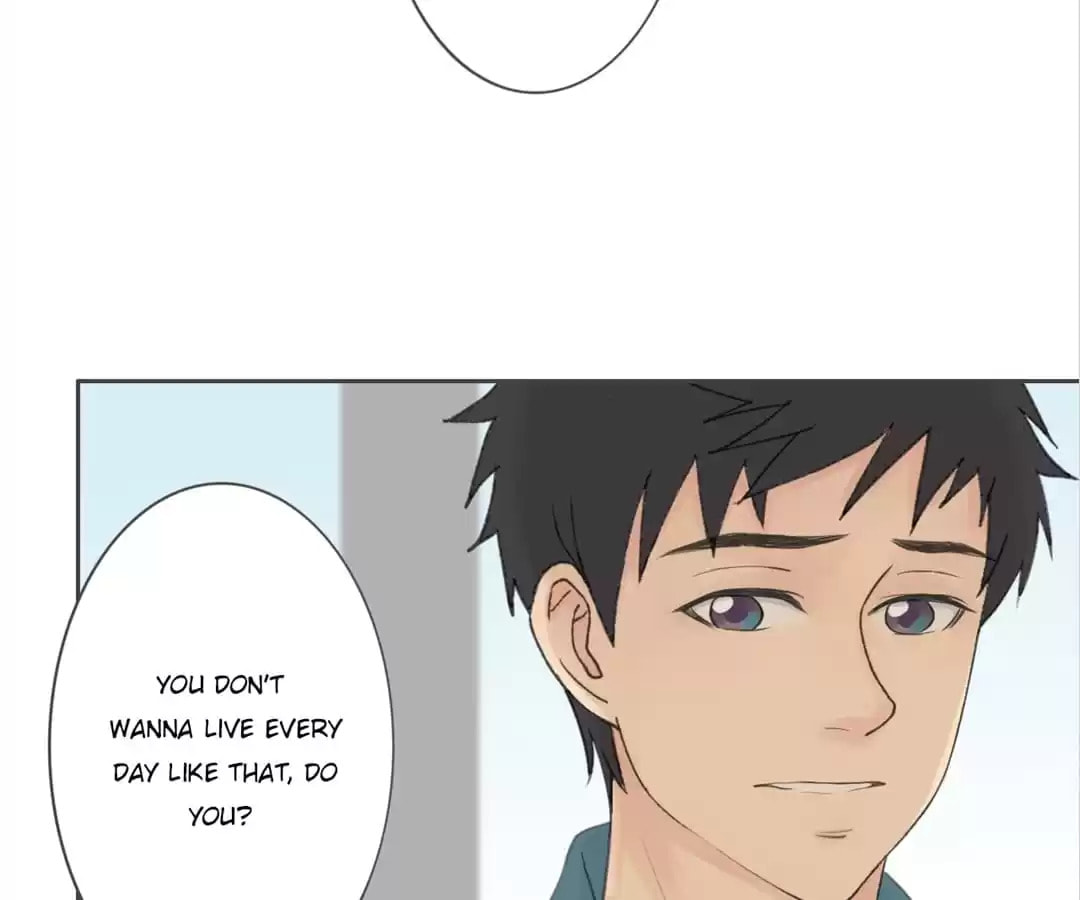Read You Owe Me chapter 78 image 19 on Lezhin