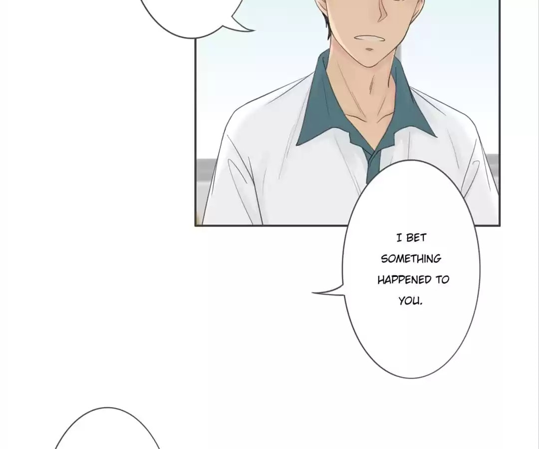 Read You Owe Me chapter 78 image 2 on Lezhin