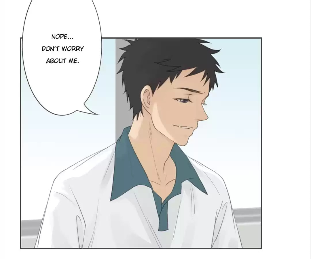 Read You Owe Me chapter 78 image 3 on Lezhin