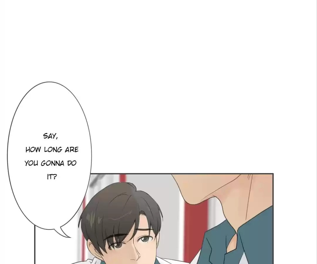 Read You Owe Me chapter 78 image 4 on Lezhin