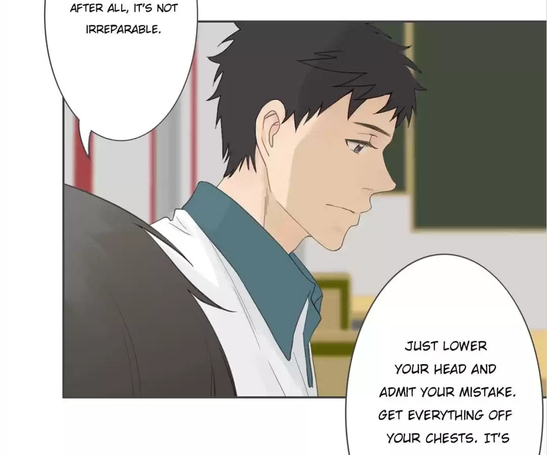 Read You Owe Me chapter 78 image 6 on Lezhin