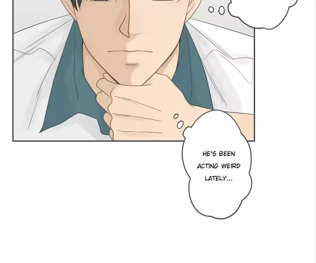 Read You Owe Me chapter 78 image 8 on Lezhin
