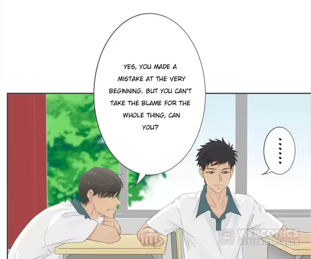 Read You Owe Me chapter 78 image 9 on Lezhin