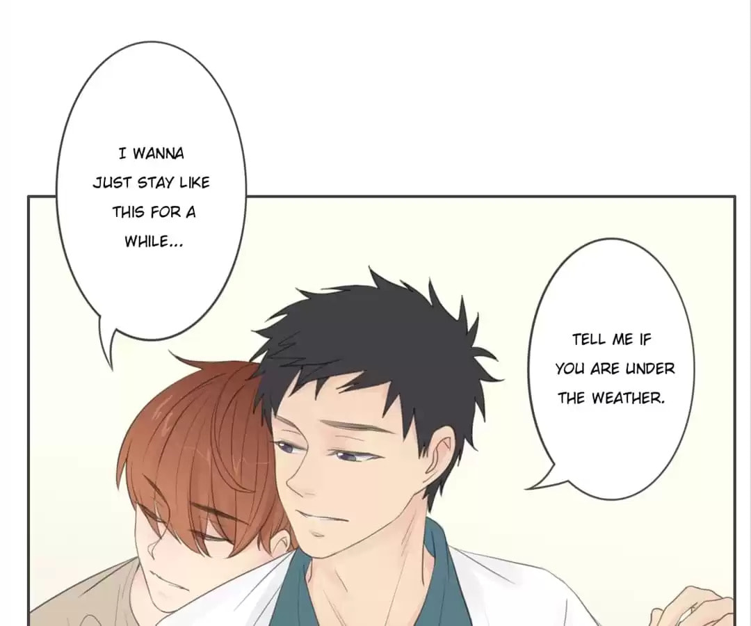 Read You Owe Me chapter 79 image 13 on Lezhin