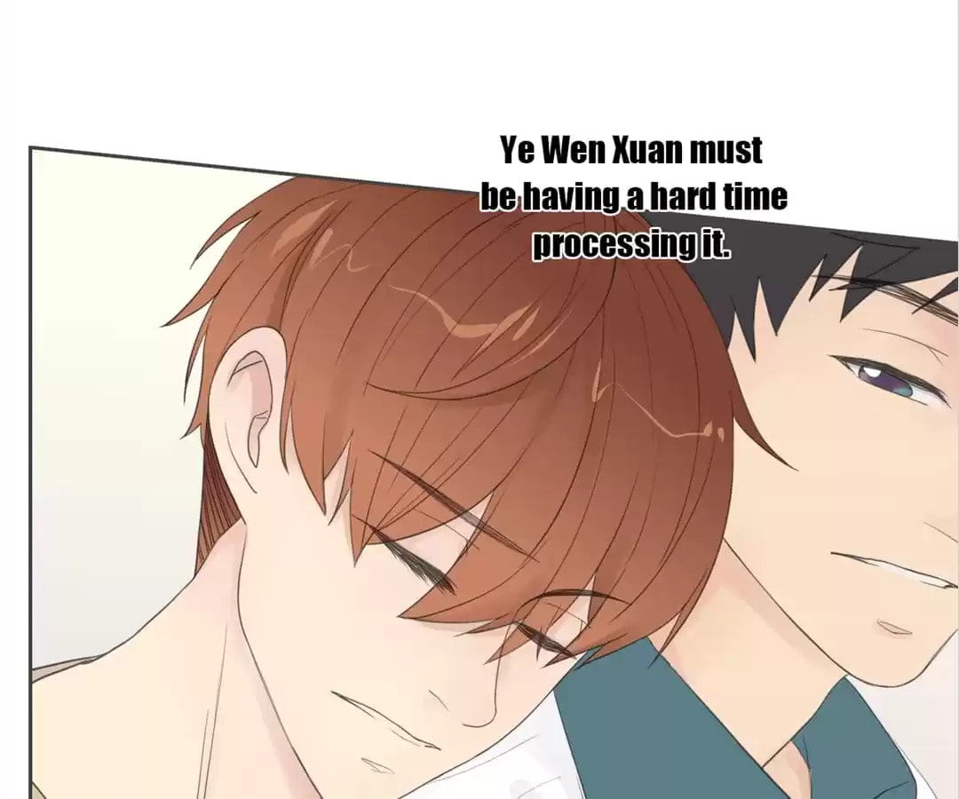 Read You Owe Me chapter 79 image 15 on Lezhin