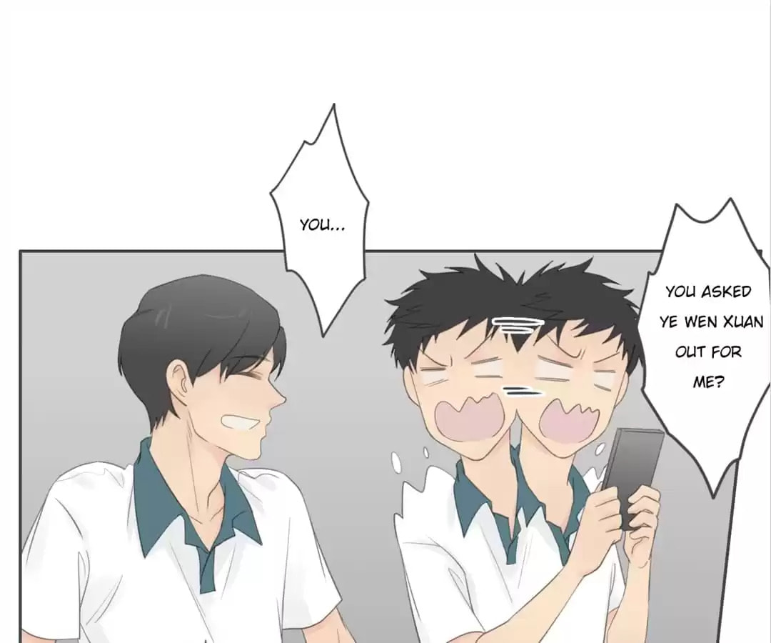 Read You Owe Me chapter 79 image 30 on Lezhin