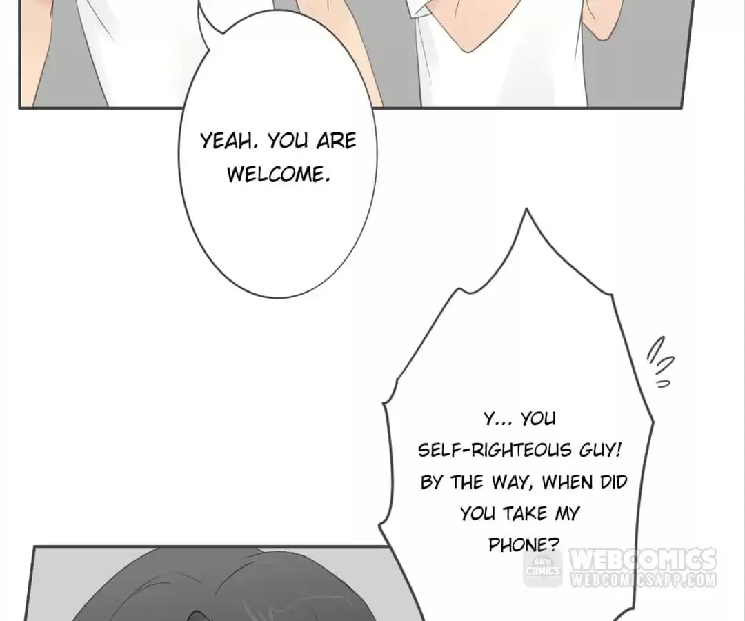 Read You Owe Me chapter 79 image 31 on Lezhin
