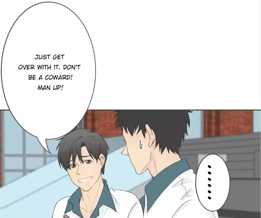Read You Owe Me chapter 79 image 33 on Lezhin