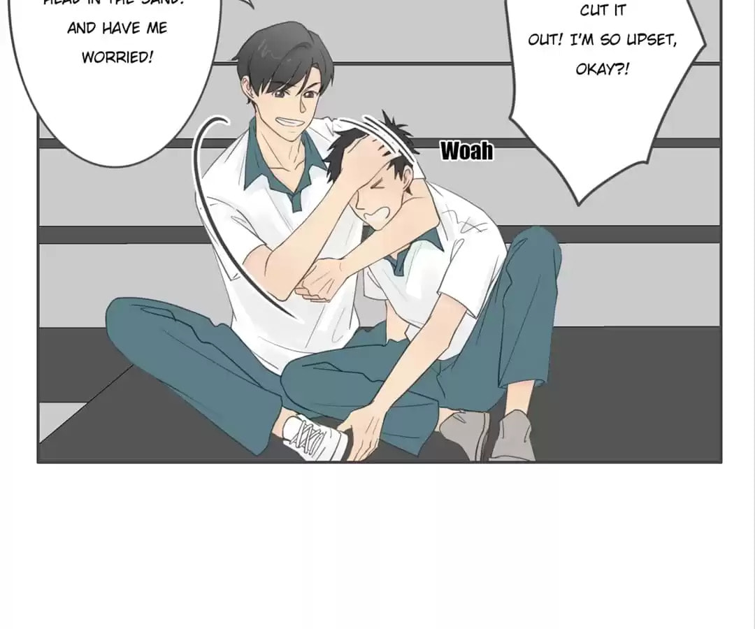 Read You Owe Me chapter 79 image 35 on Lezhin