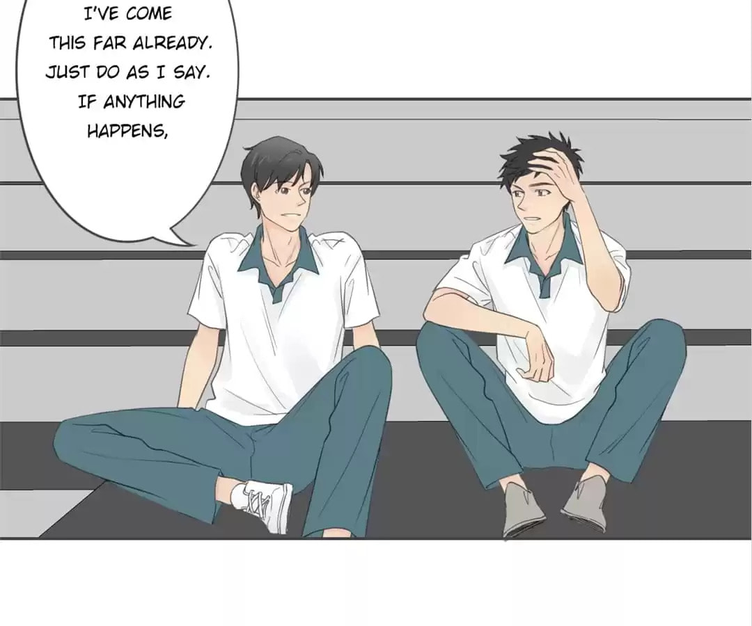 Read You Owe Me chapter 79 image 38 on Lezhin