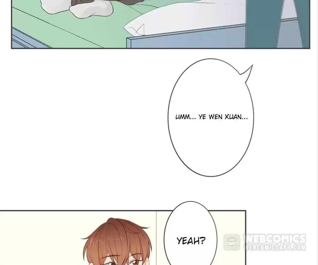 Read You Owe Me chapter 79 image 4 on Lezhin